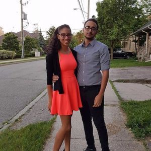 Meet your Posher, Eduardo